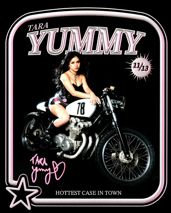 tarayummyy instagram image archive image
