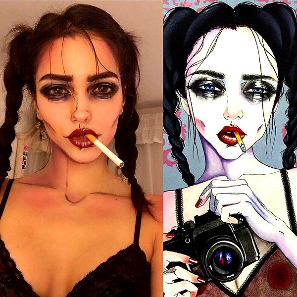 teafl0wer instagram image archive image