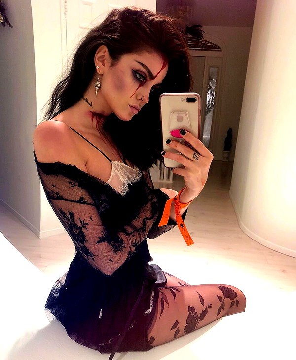 teafl0wer instagram image archive image