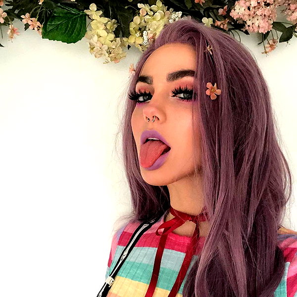 teafl0wer instagram image archive image