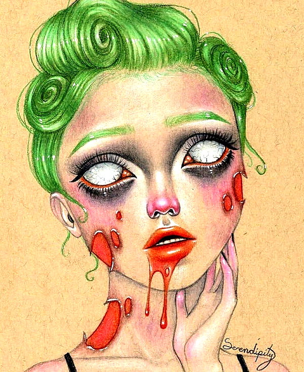teafl0wer instagram image archive image