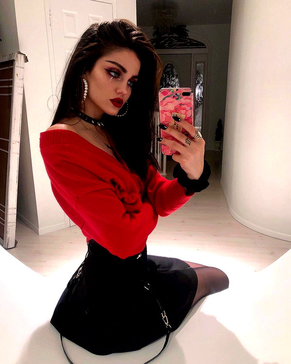 teafl0wer instagram image archive image