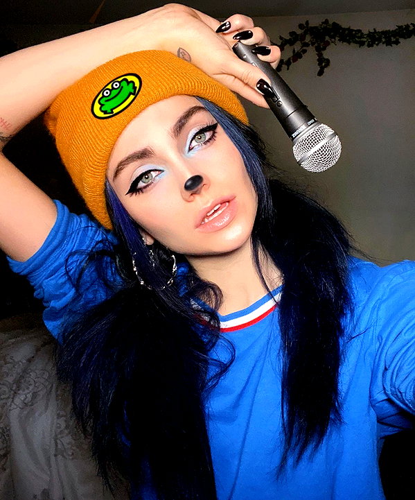 teafl0wer instagram image archive image