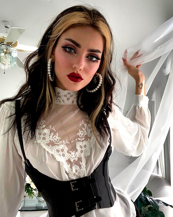 teafl0wer instagram image archive image