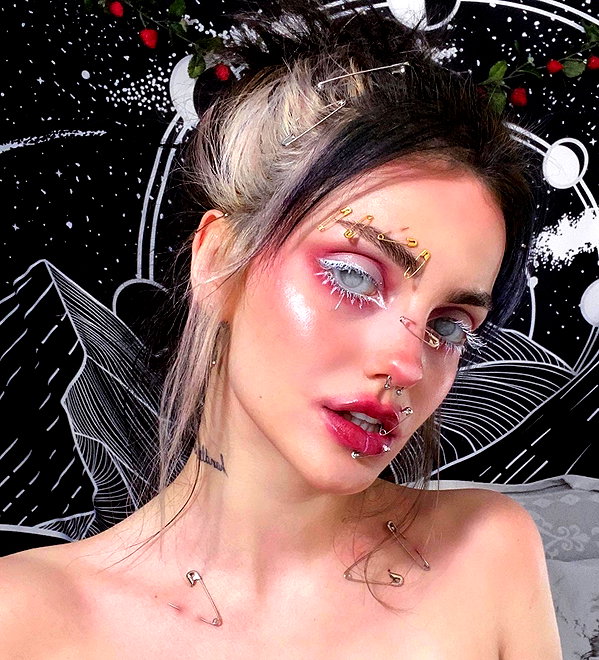 teafl0wer instagram image archive image