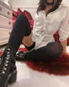 teafl0wer Altpins Profile Picture