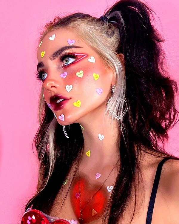 teafl0wer instagram image archive image