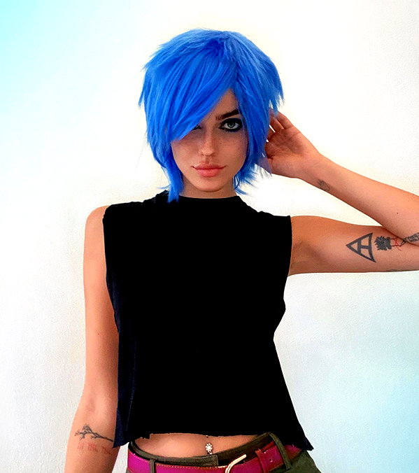 teafl0wer instagram image archive image