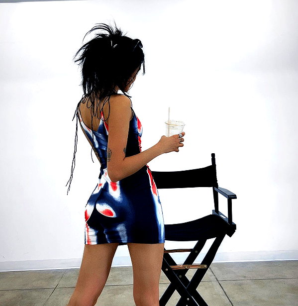 teafl0wer instagram image archive image