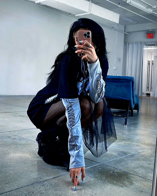 teafl0wer instagram image archive image