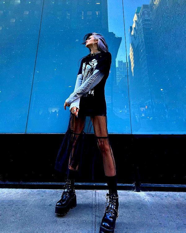 teafl0wer instagram image archive image