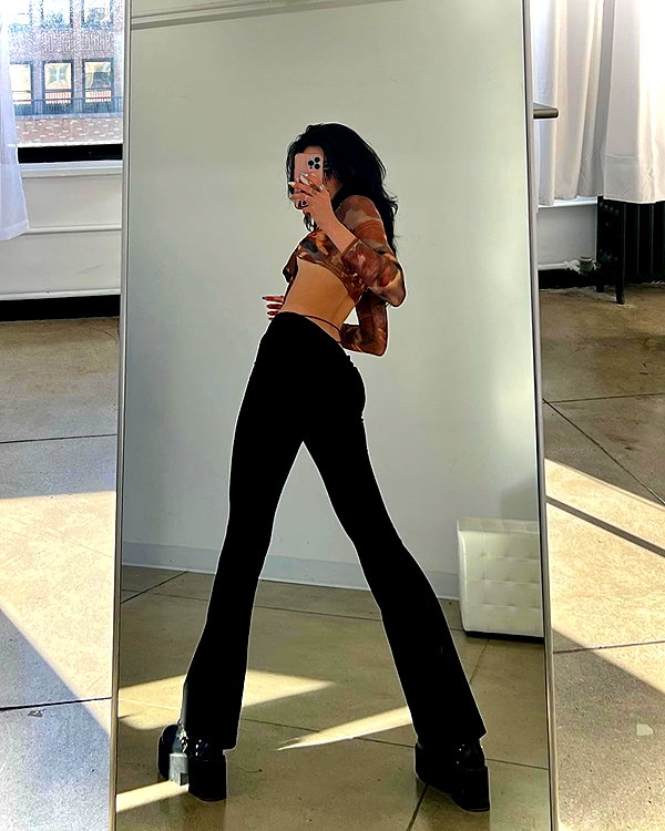 teafl0wer instagram image archive image