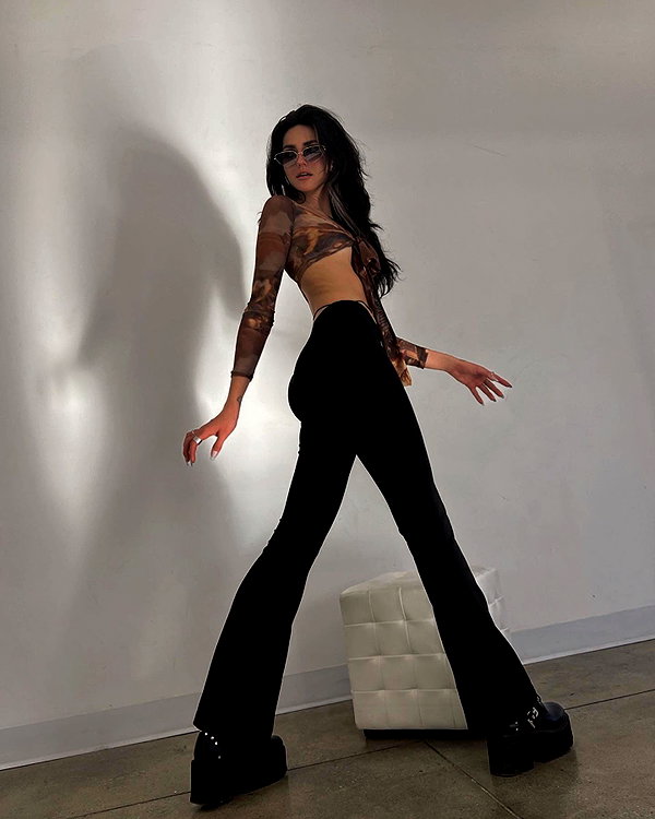 teafl0wer instagram image archive image