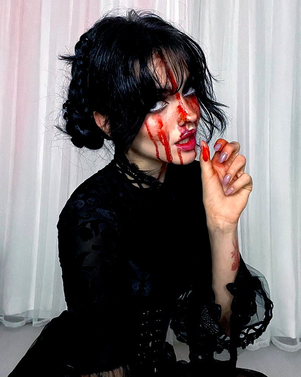 teafl0wer instagram image archive image
