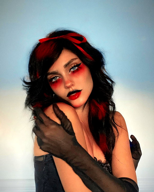 teafl0wer instagram image archive image