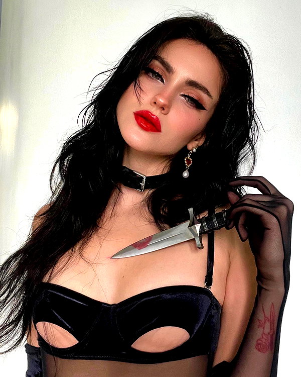 teafl0wer instagram image archive image