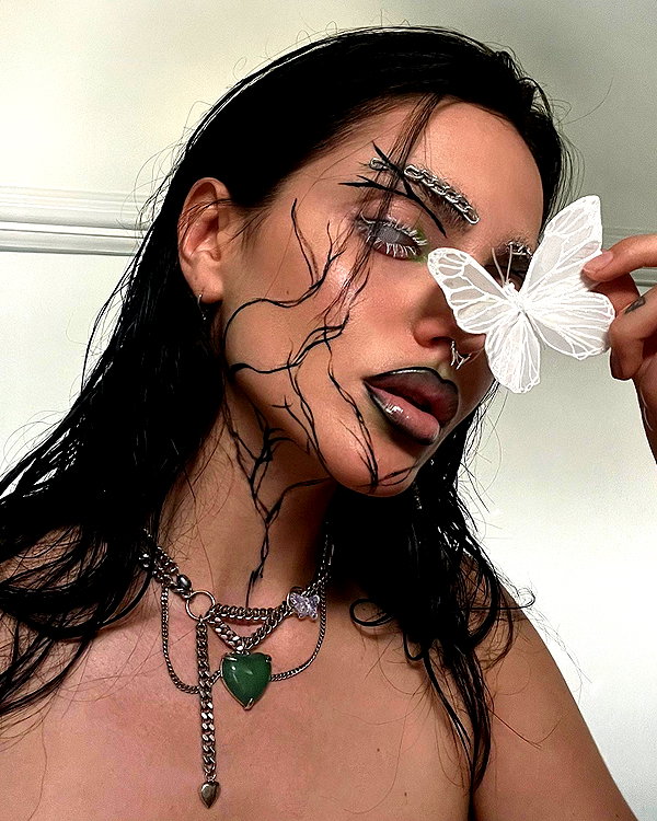 teafl0wer instagram image archive image