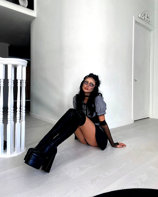 teafl0wer instagram image archive image