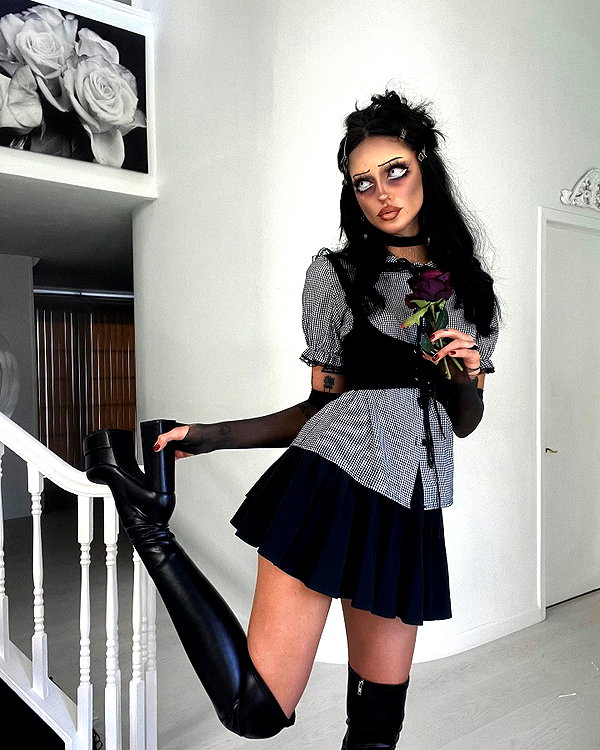 teafl0wer instagram image archive image