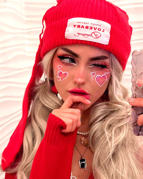 teafl0wer instagram image archive image