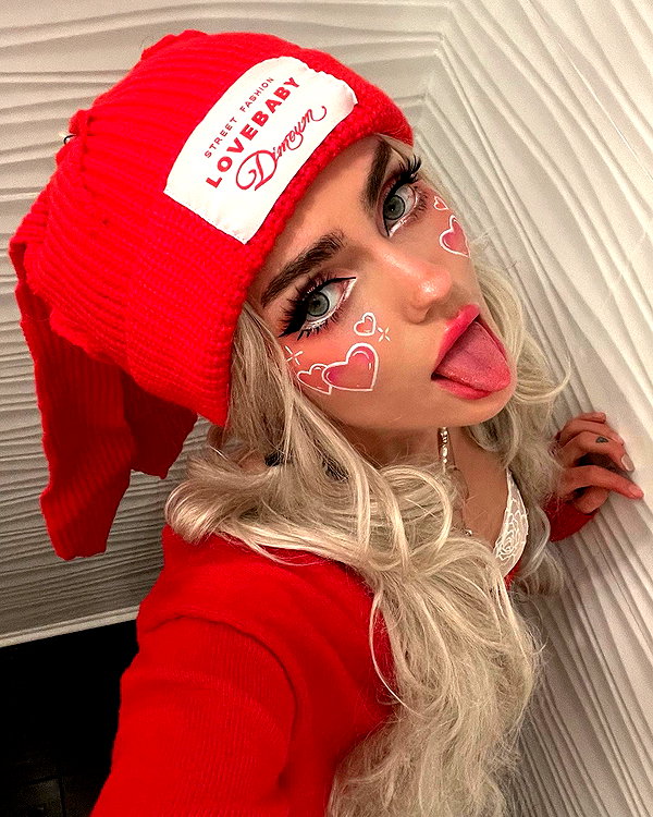 teafl0wer instagram image archive image