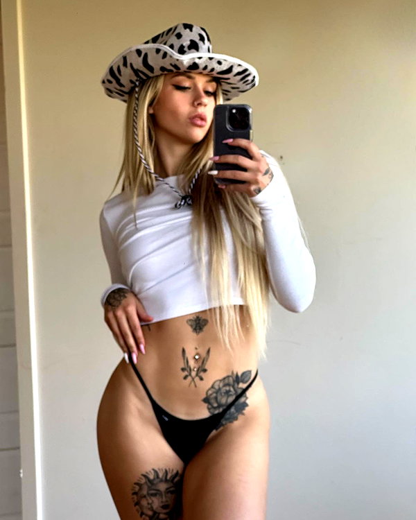 thekierstengrace instagram image archive image