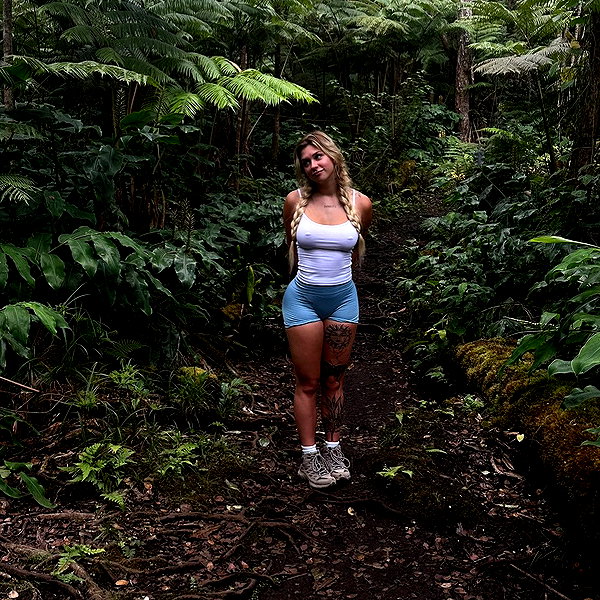 thekierstengrace instagram image archive image