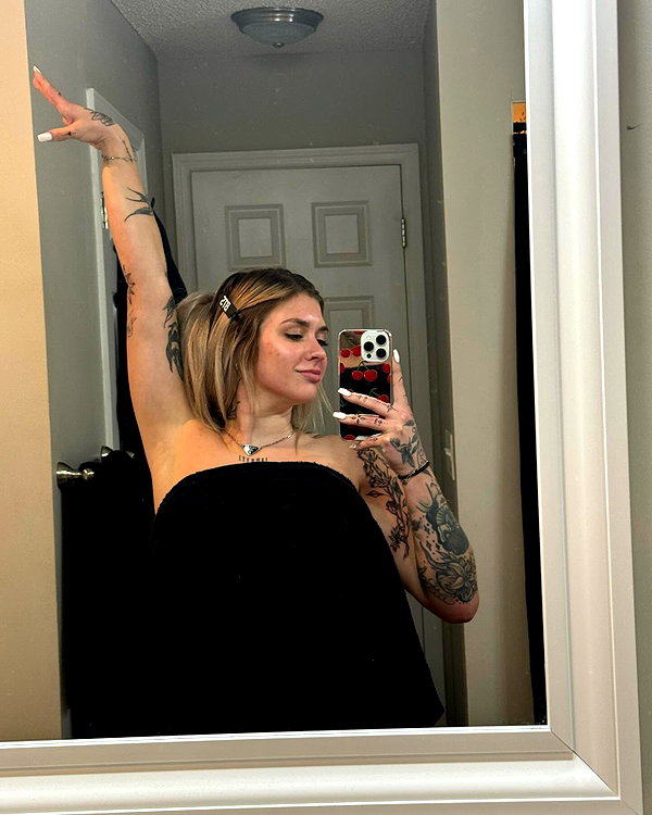 thekierstengrace instagram image archive image