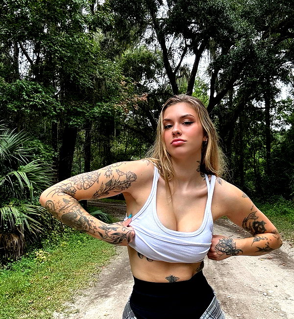 thekierstengrace instagram image archive image