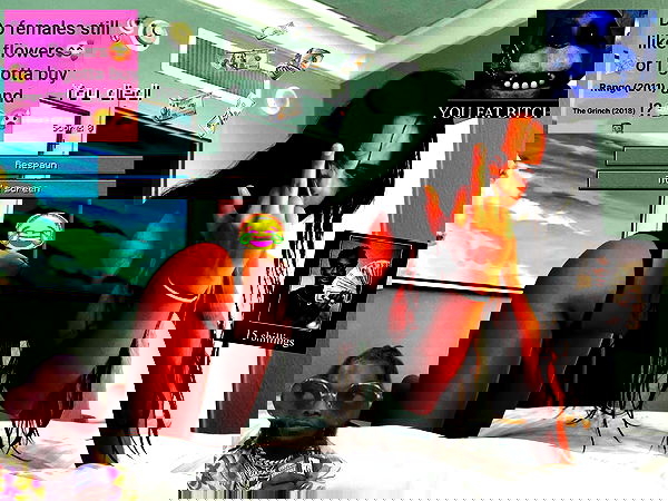 thelizzyporter thelizzyporter archive image