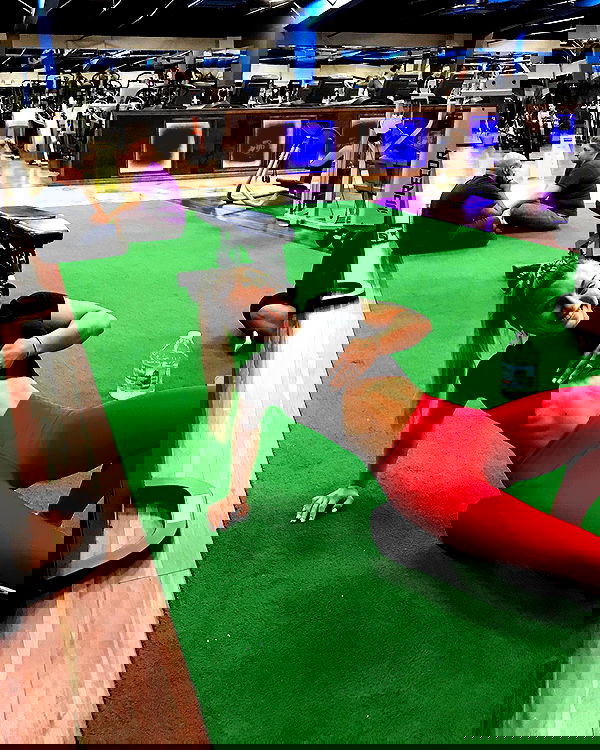 therealbrittfit therealbrittfit archive image