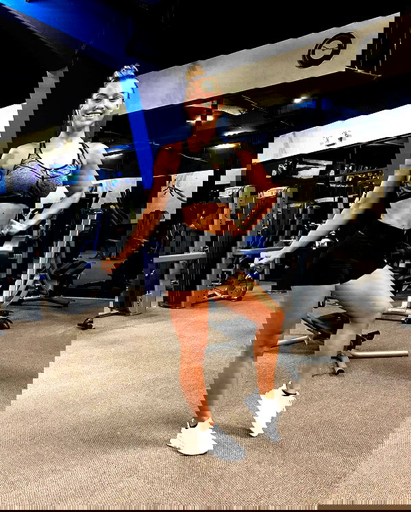 therealbrittfit therealbrittfit archive image