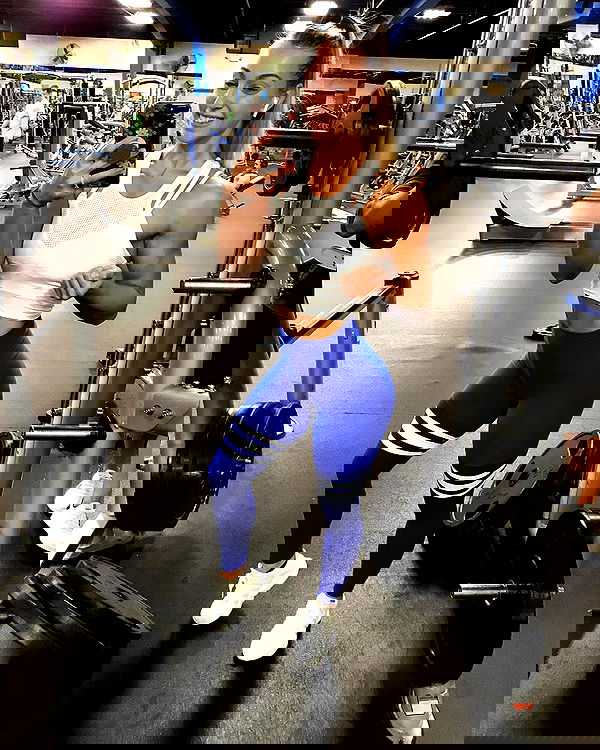 therealbrittfit therealbrittfit archive image