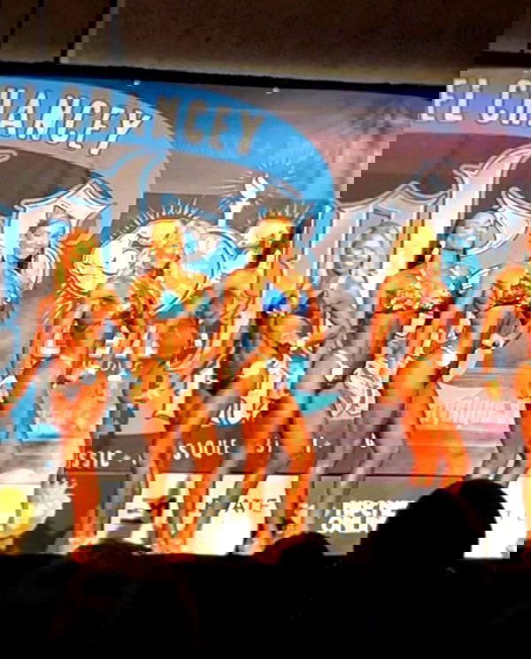 therealbrittfit therealbrittfit archive image