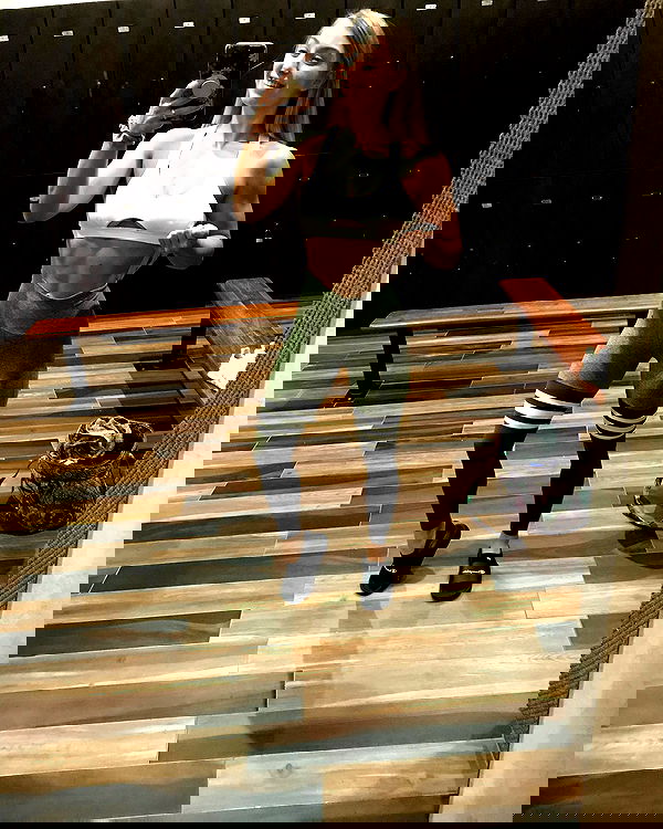 therealbrittfit therealbrittfit archive image