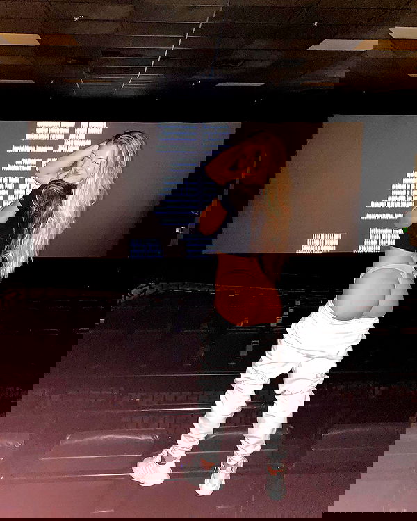 therealbrittfit therealbrittfit archive image