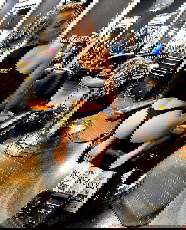 therealbrittfit therealbrittfit archive image