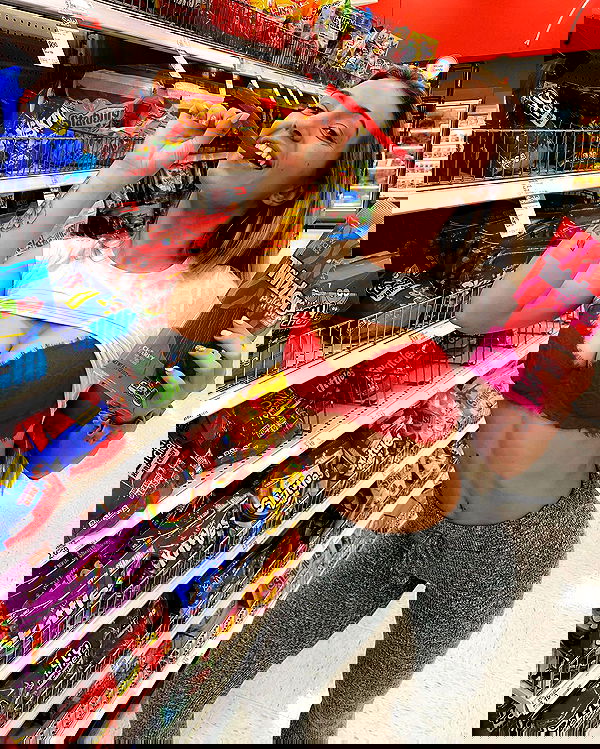 therealbrittfit therealbrittfit archive image