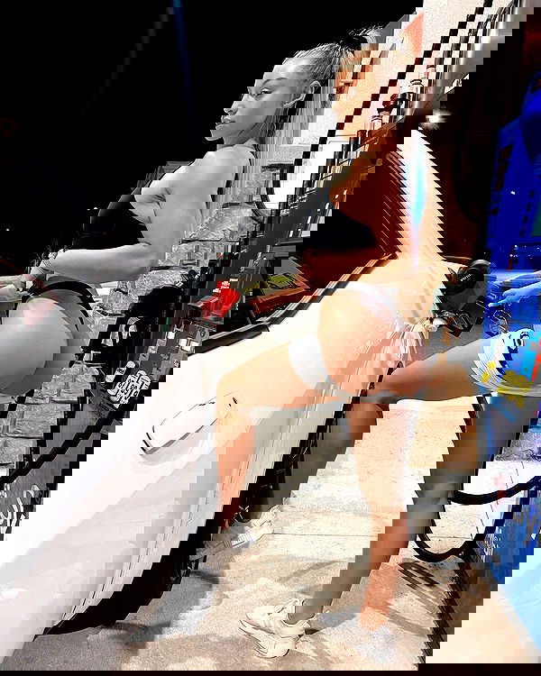 therealbrittfit therealbrittfit archive image