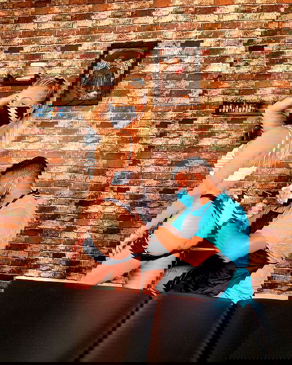 therealbrittfit therealbrittfit archive image