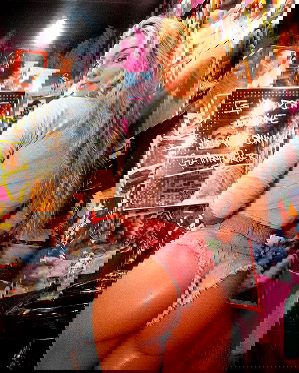 therealbrittfit therealbrittfit archive image