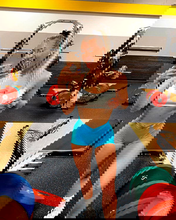 therealbrittfit therealbrittfit archive image