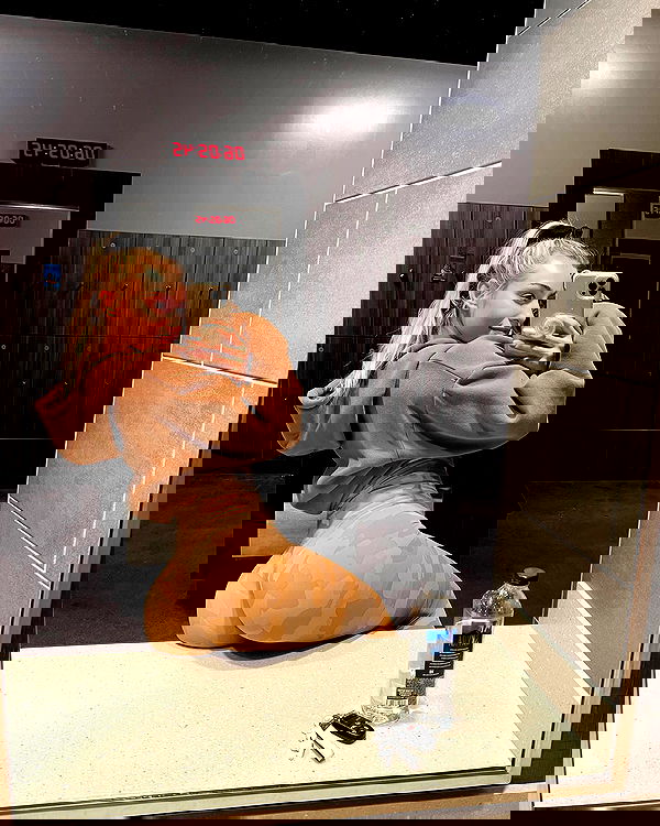 therealbrittfit therealbrittfit archive image