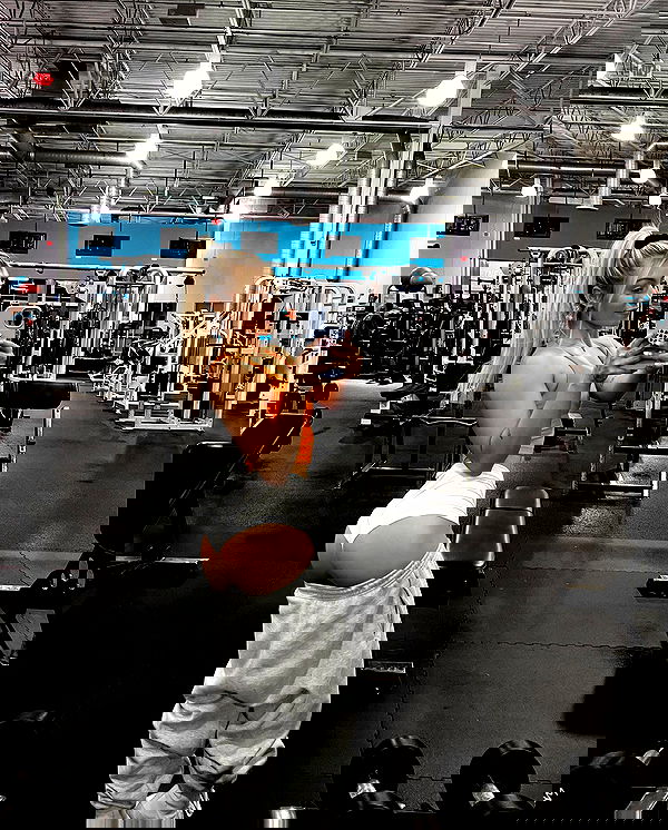 therealbrittfit therealbrittfit archive image