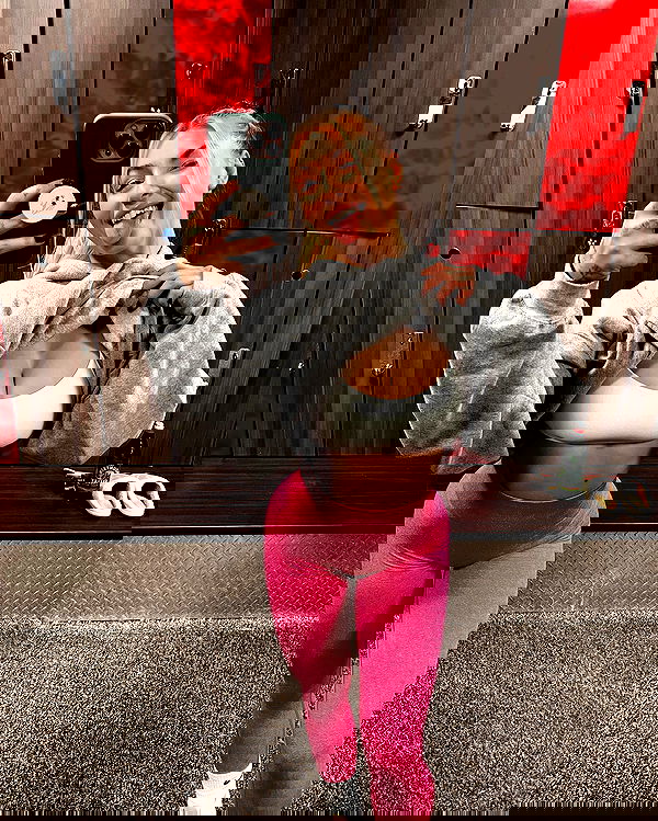 therealbrittfit therealbrittfit archive image