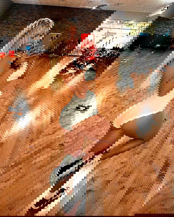 therealbrittfit therealbrittfit archive image