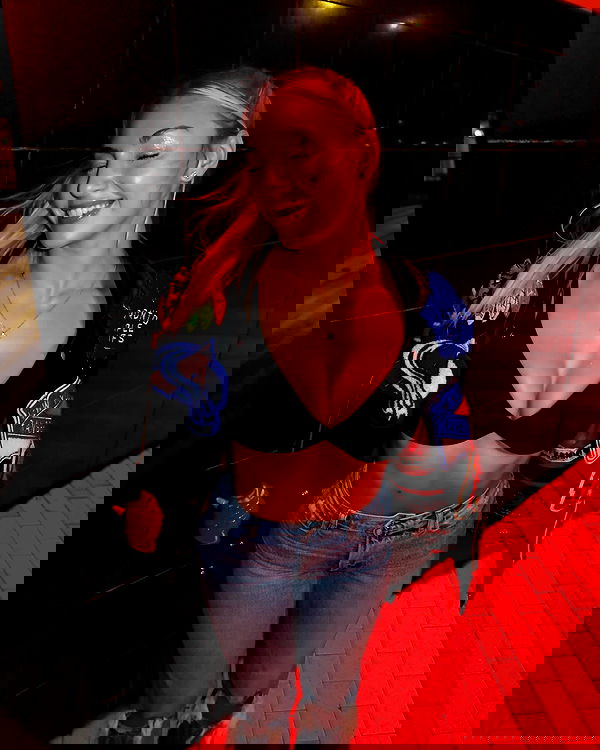 therealbrittfit therealbrittfit archive image