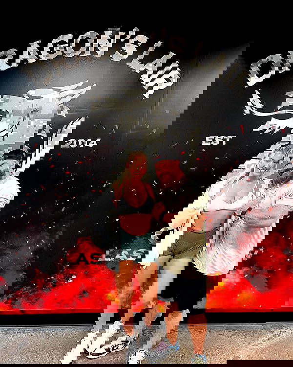 therealbrittfit therealbrittfit archive image