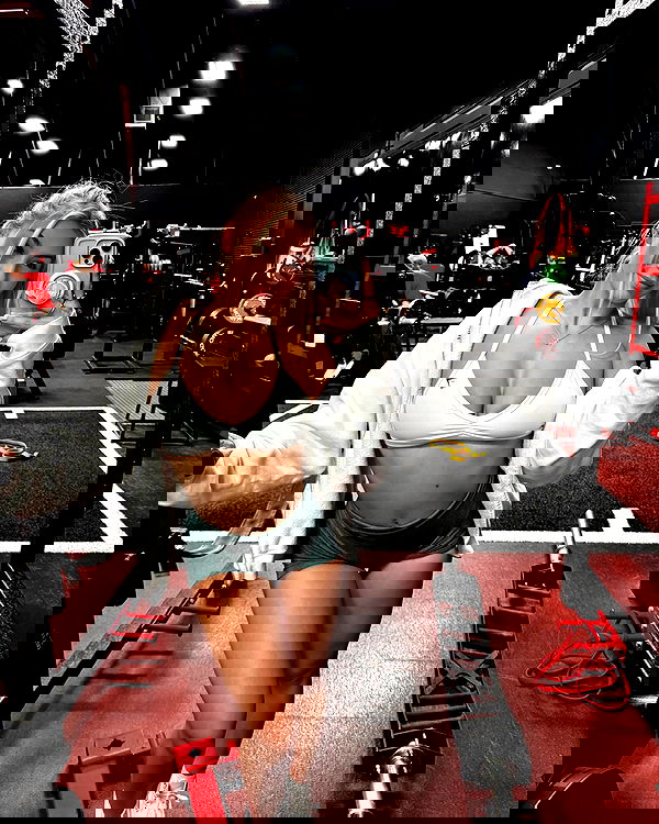 therealbrittfit therealbrittfit archive image