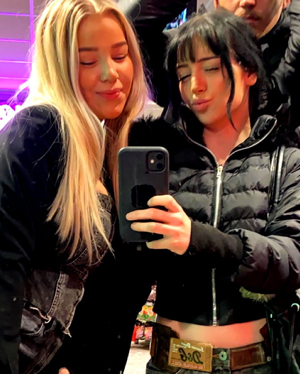 theresemarlen instagram image archive image